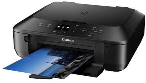 Canon PIXMA MG7100 Driver Software: Installation and Troubleshooting Guide